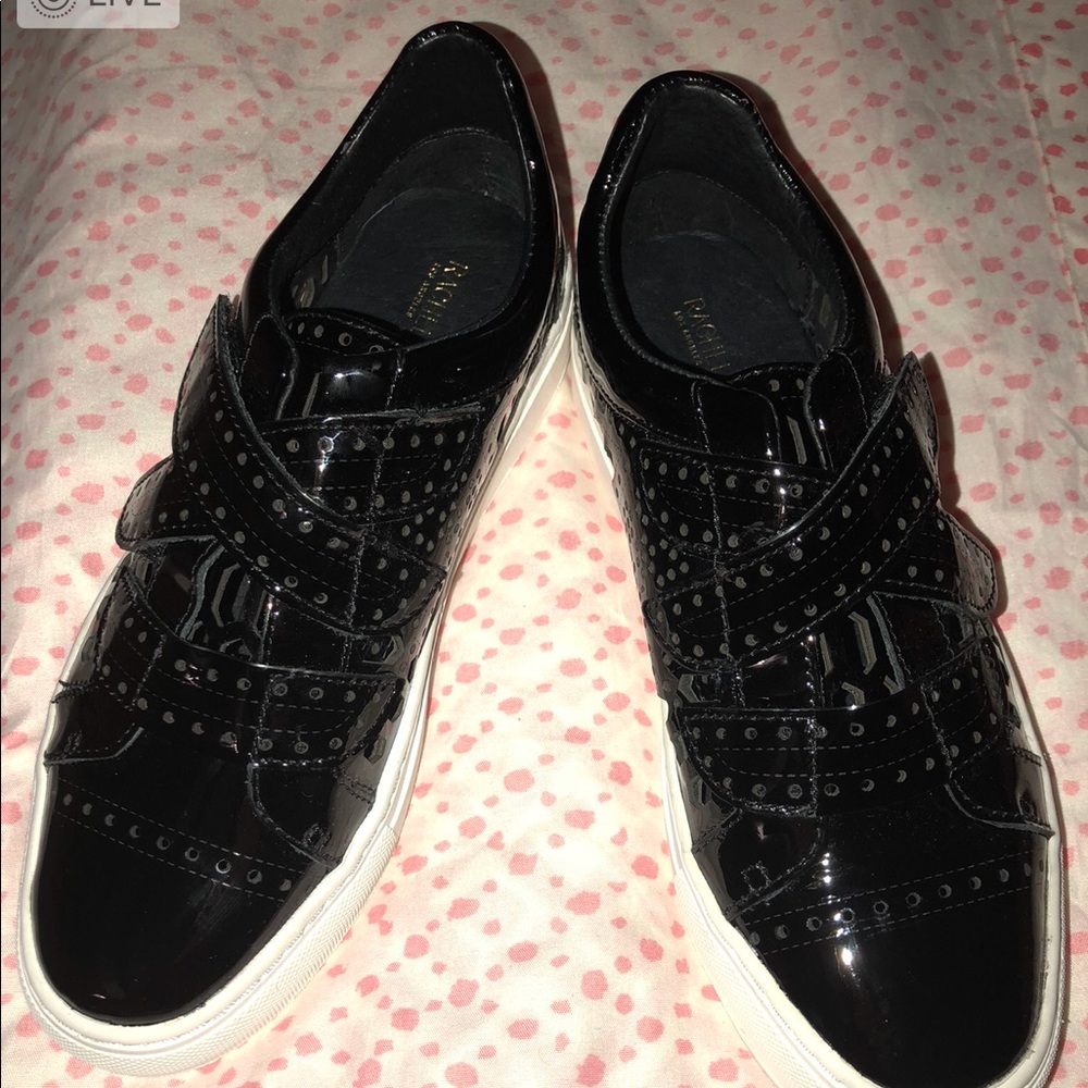 Rachel Zoe Sneaker